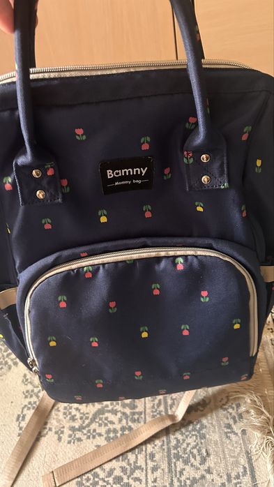 Сумка рюкзак для детей