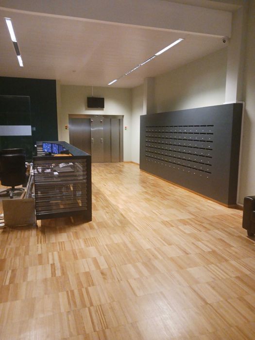 T2 Mondego Residence