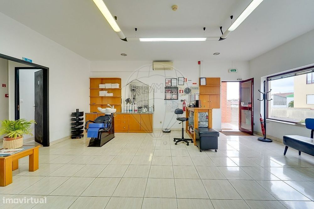 Loja  para arrendamento