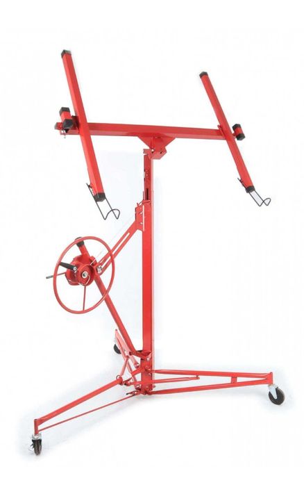 Aluguer elevador pladur