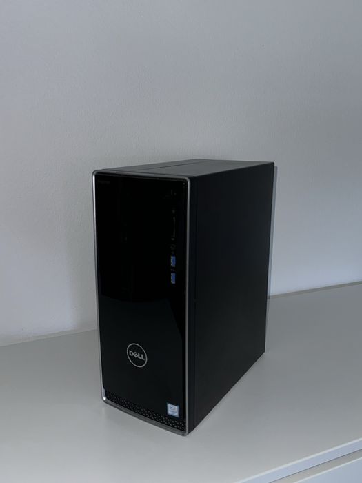 Desktop Dell Inspiron 3650