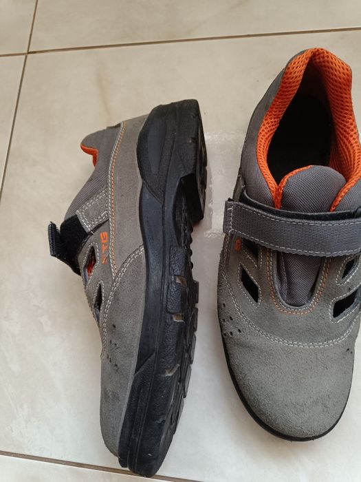Buty ochronne 42  FTG