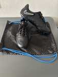 Футбольні бутси Nike Tiempo Legend 9 Elite FG