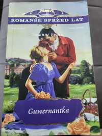 Guwernantka Romanse sprzed lat