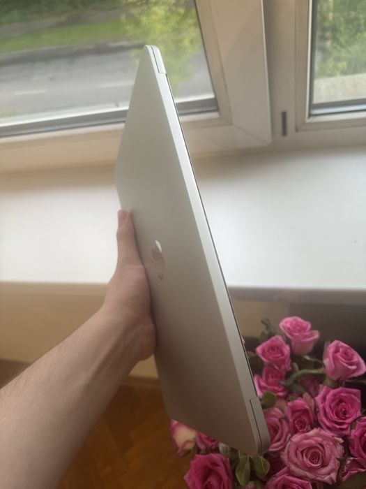 Можливий обмін на ноутбук Macbook Air M4 13.6 / 16 gb / 256