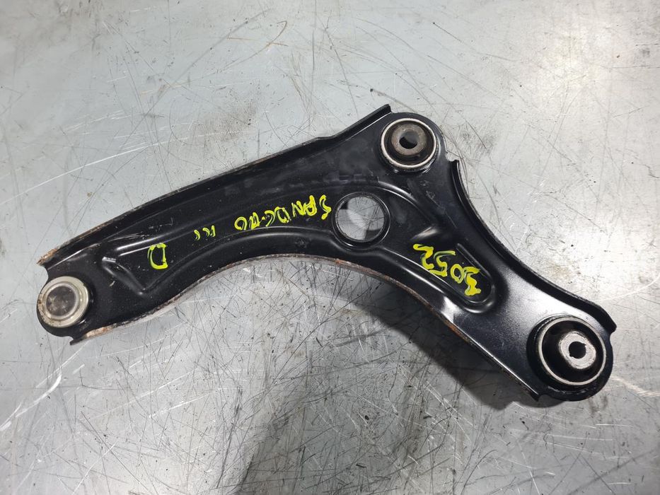 Braço de suspensão frente direito DACIA Sandero III
