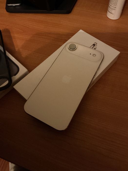 Iphone 17 air 256 gb