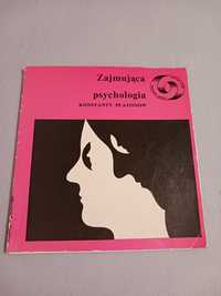 Zajmująca Psychologia Konstanty Platonow niezwykle sprawy zwykłego