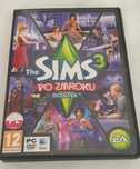 Sims 3 Po zmroku dodatek