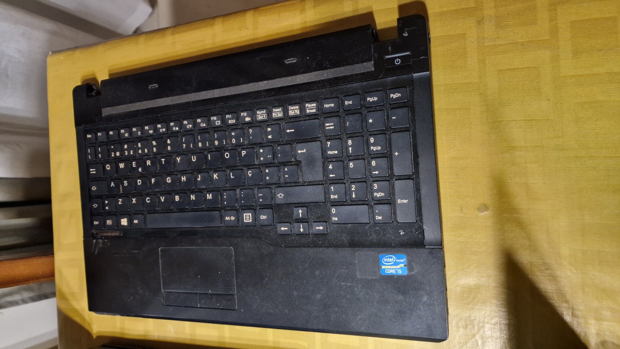 Pack de computadores portáteis