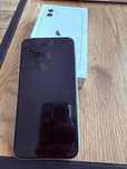 iphone 11 64 GB - white