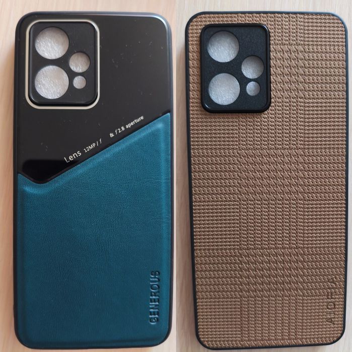 Чохол Realme 9 Pro+