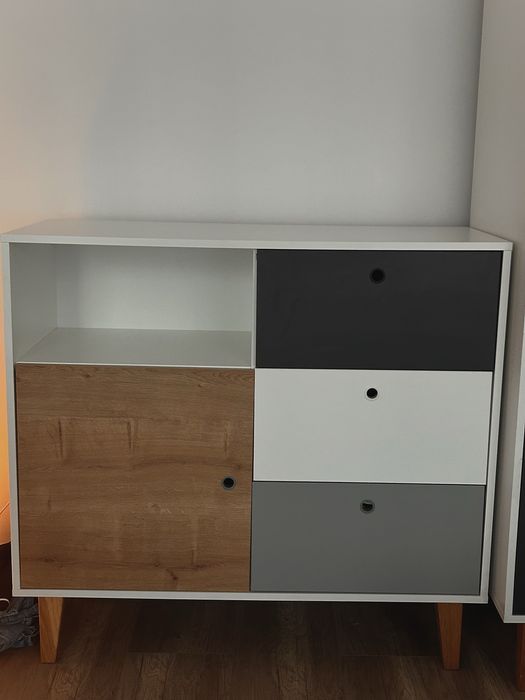 Komoda concept VOX