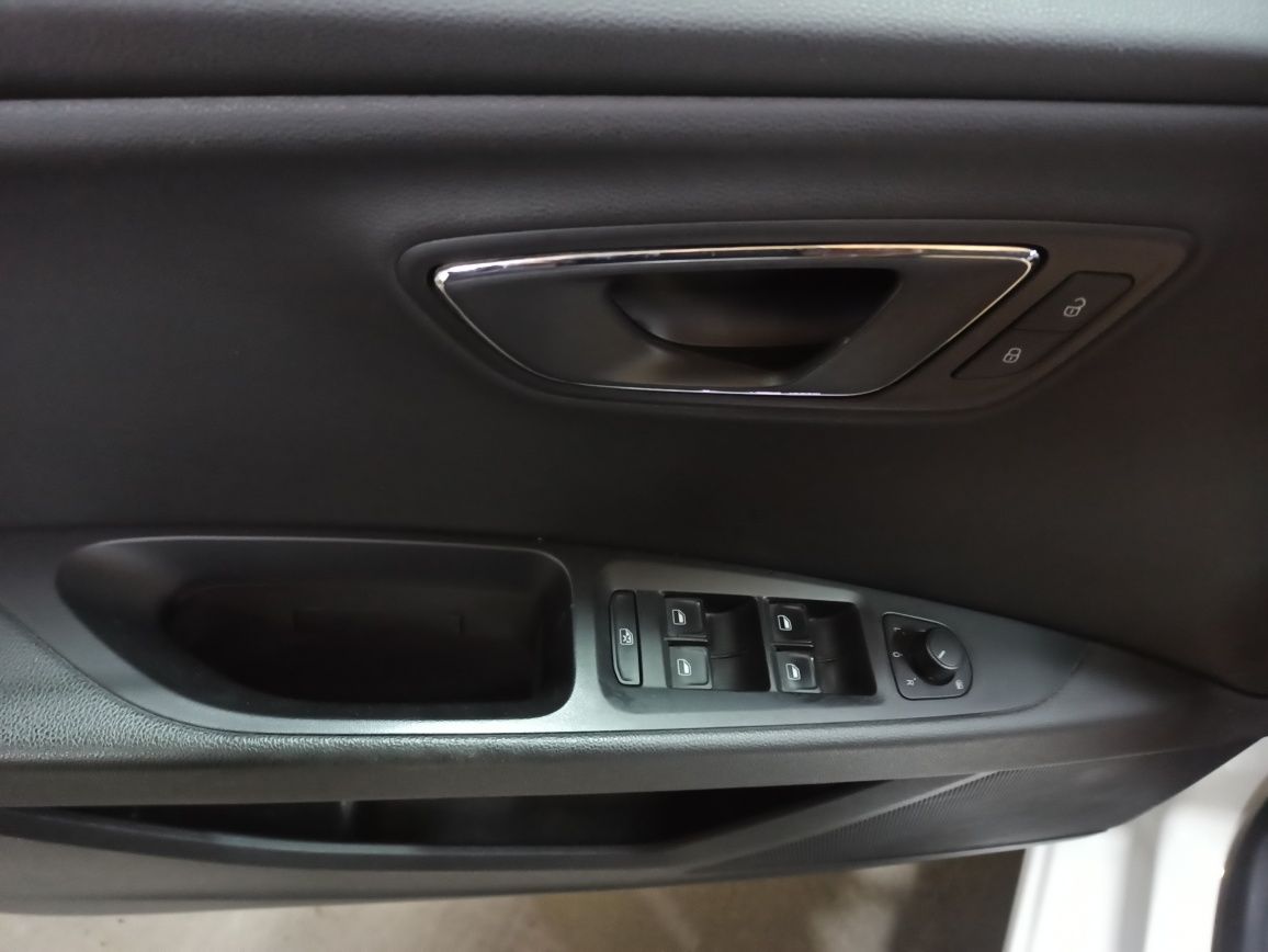Seat Leon I tech klima navi