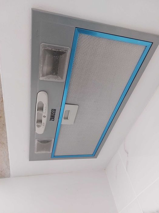 Móvel cozinha + electrodomésticos novos