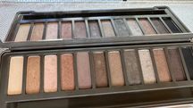 Urban Decay Naked 2 paleta cieni do powiek 100% oryginalna
