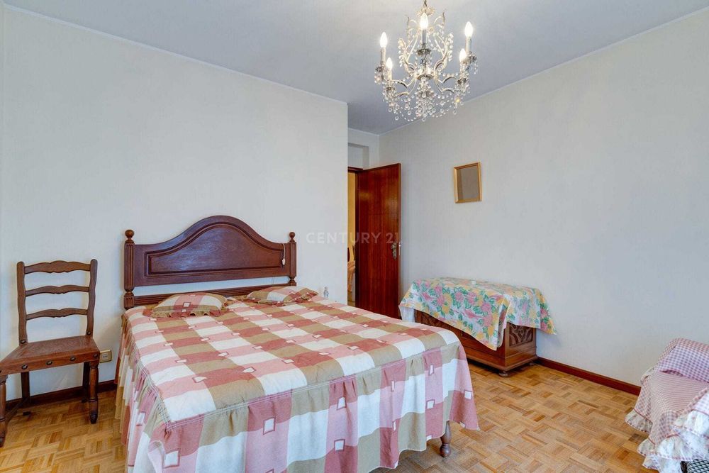 Cama de casal completa