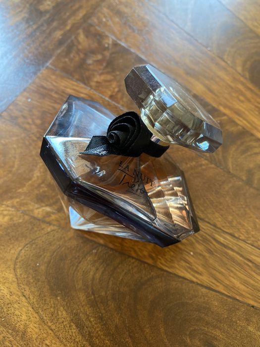 Perfume La Nuit Tresor 75ml Lancome
