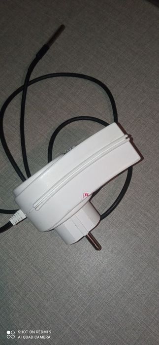 Терморегулятор DigiTOP ТР-1 (10 см)