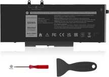 Bateria Dell Latitude Precision Akumulator ASUNCELL 68Wh 15.2V 3HWPP