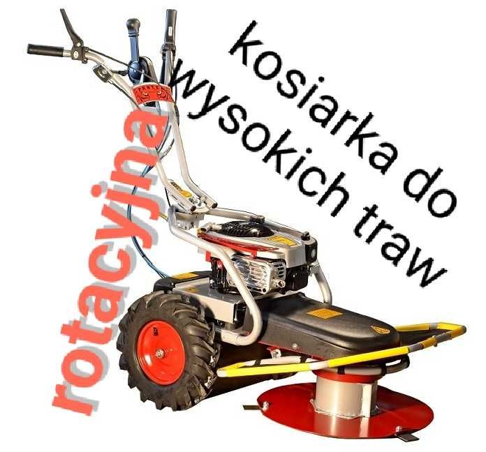 wypożyczalnia zagęszczarki skoczki areator odkurzacz glebogryzarka