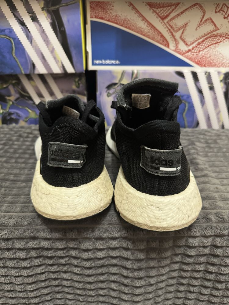 Чоловічі кросівки Adidas Pod-S3.1 45(29см) оригінал