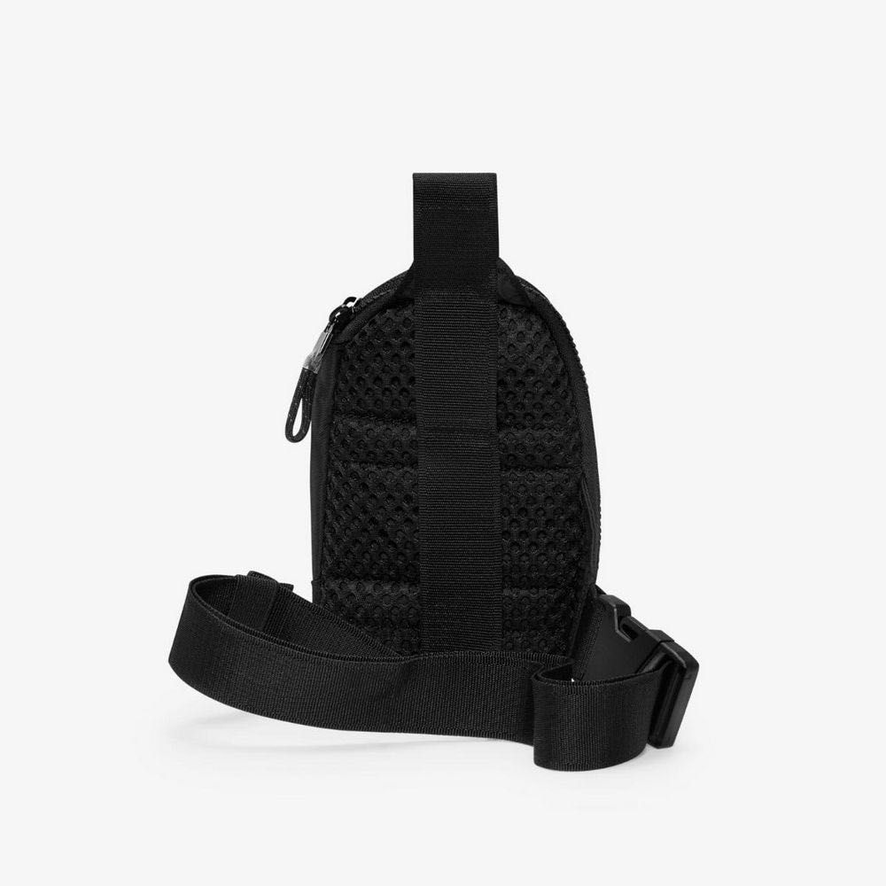США! Сумка через плече Nike Sportswear Essentials Jordan (DJ9794-010)