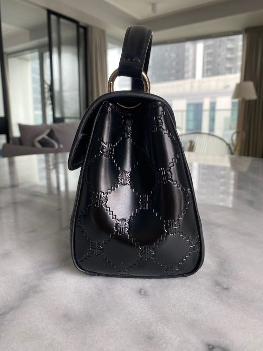 Kazar skórzana torebka na ramię