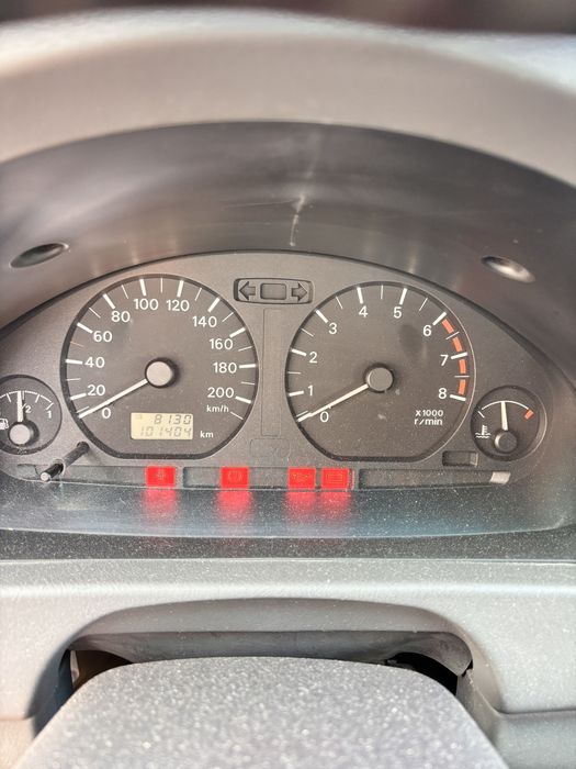 Mitsubishi space star 1.3 100.000 km !!!