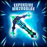 Продам годли мм2 от Roblox