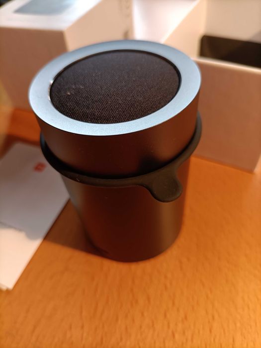 Xiaomi Mi Pocket Speaker 2 Black (NOVA)