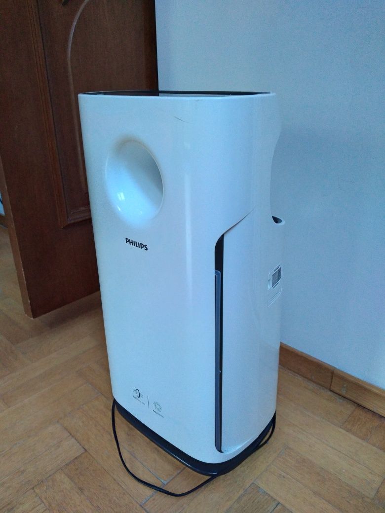 Oczyszczacz powietrza Philips AC3256/10