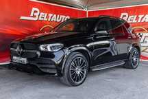 Mercedes-Benz GLE 350 de 4Matic