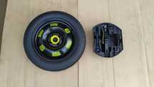 Koło dojazdowe 16 4x108  CITROEN C3  Aircross C4 C4 Cactus  DS3 DS4 + zestaw