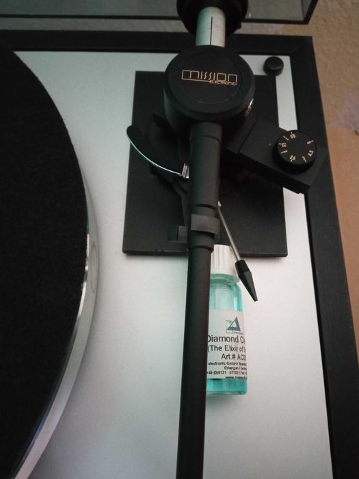 THORENS 166  TD 166 Mk II. - Ultima Chance ! Top !