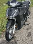 Honda SH 150i 2017r