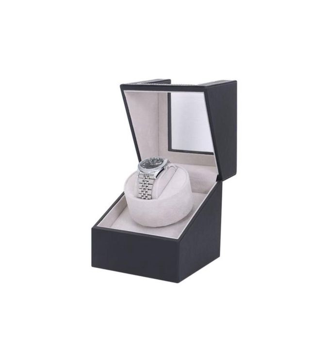 Скринька Craft для підзаводу 1 годинника