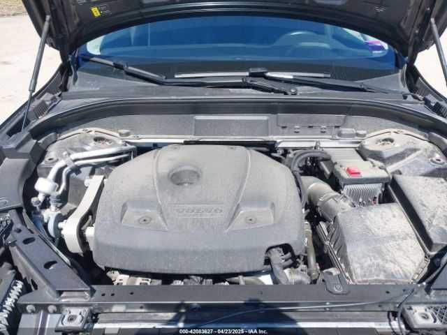 Volvo XC 60 T5 Inscription 2021 )