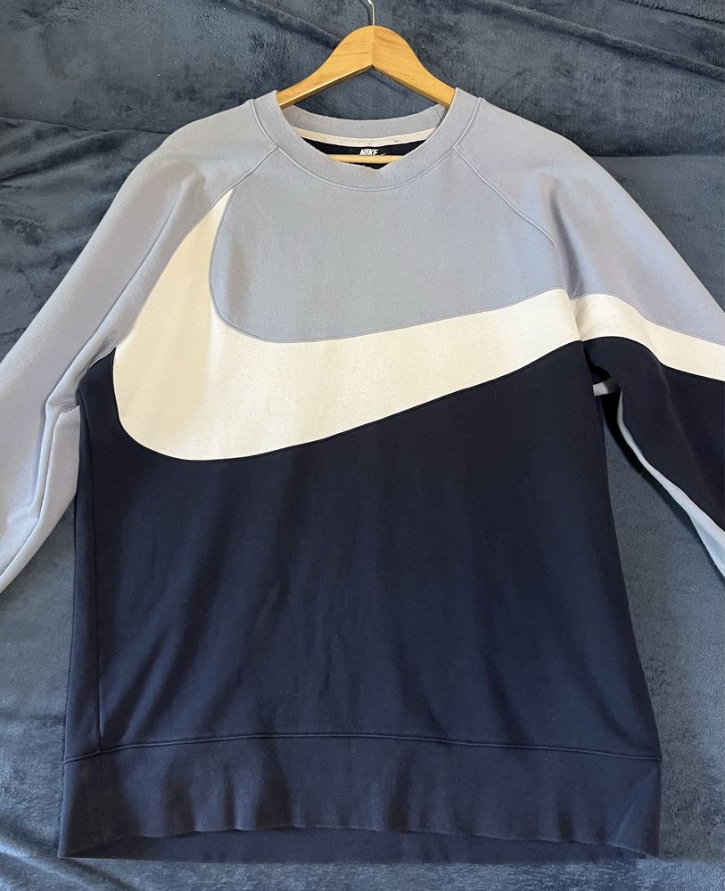 nike longsleeve лонгслив