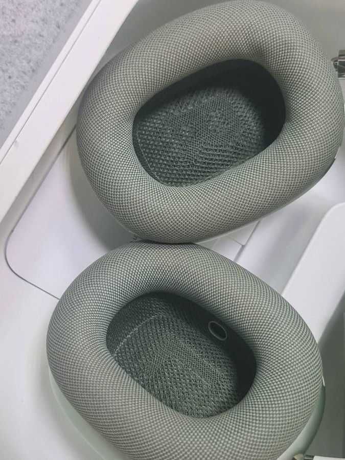 apple airpods max