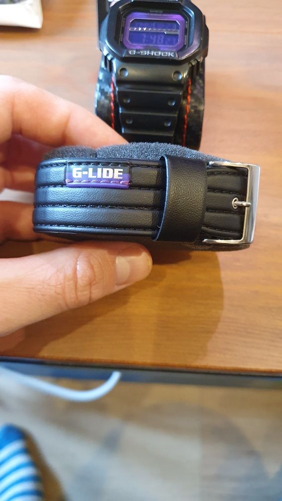 Casio G-Shock GLS-5600L