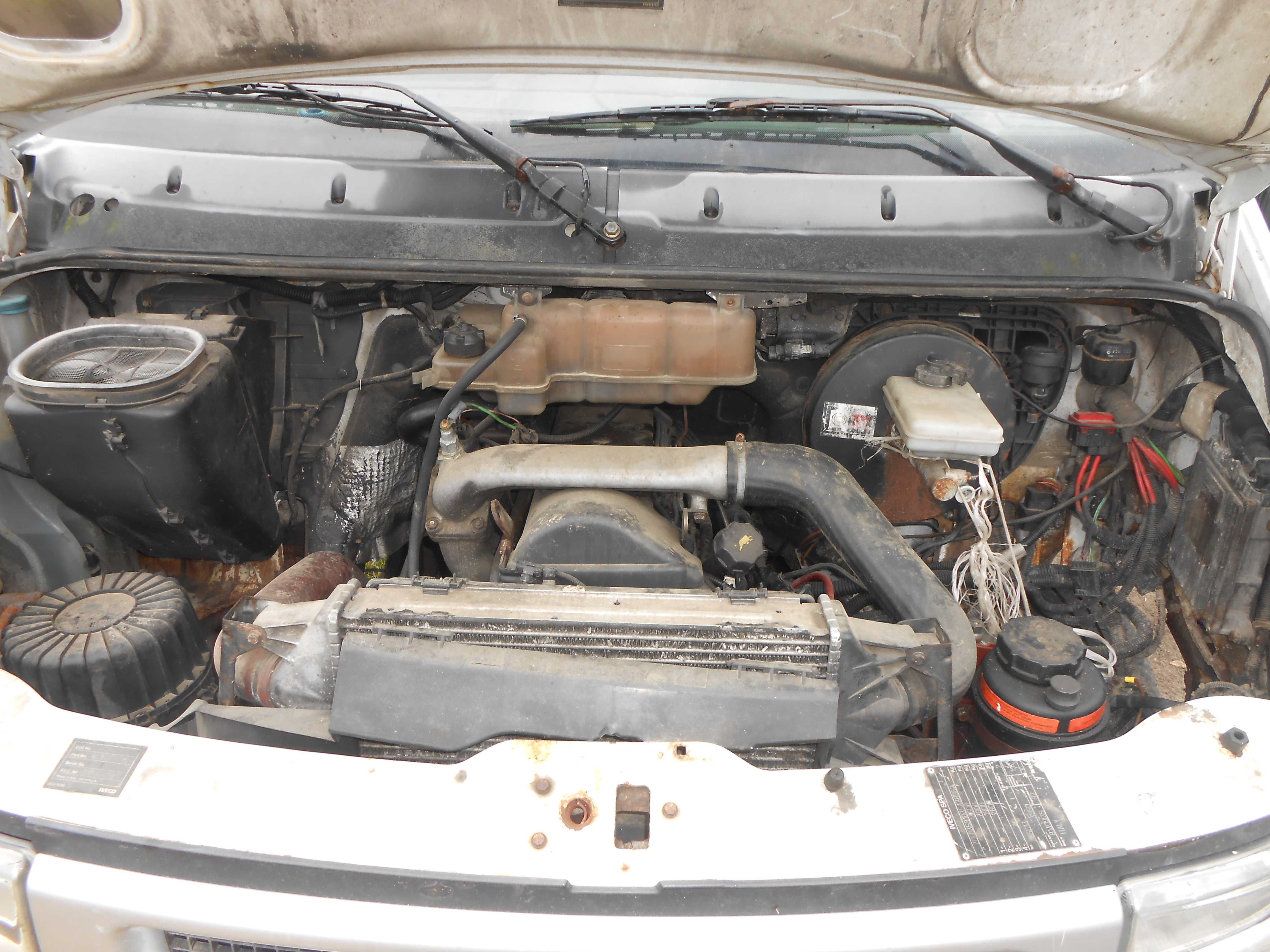 pompa abs 027/3004/325 iveco r 00 06
