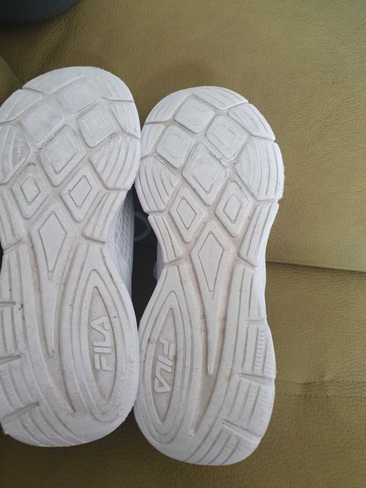 Sapatilhas Fila adulto