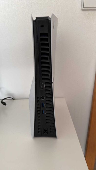 Consola PS5 Versão Fortnite (Branco)