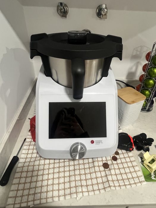 Monsieur Cuisine Lildl