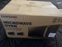 Micro-ondas Samsung MG23K3515AS