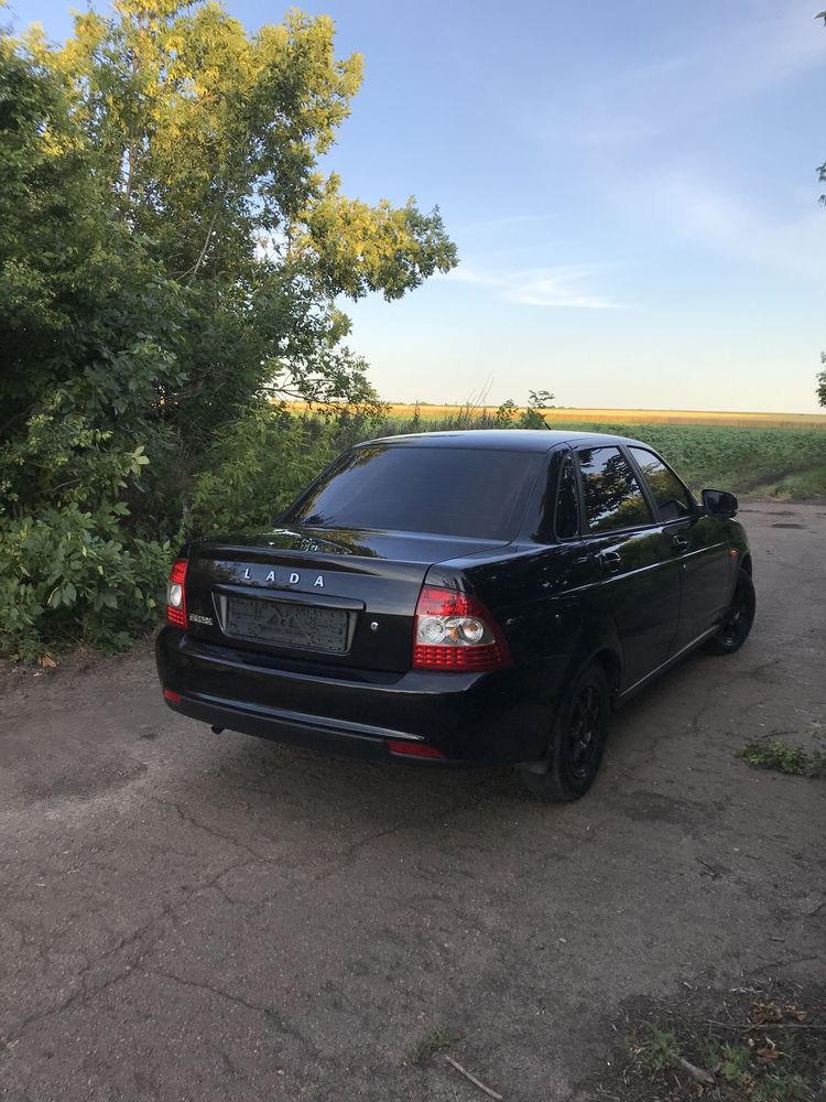 Пріора 2        R16 диски