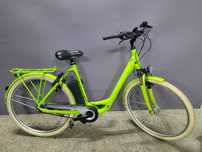 Rower elektryczny RALEIGH Napęd IMPULS 11A 36V ASYSTSTENT 55 CM Piękny