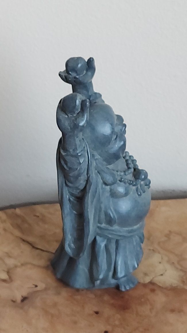 Budda  - Śmiejący się Budda- Past Times- Figurka- Vintage