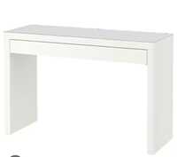 Toucador branco Malm Ikea